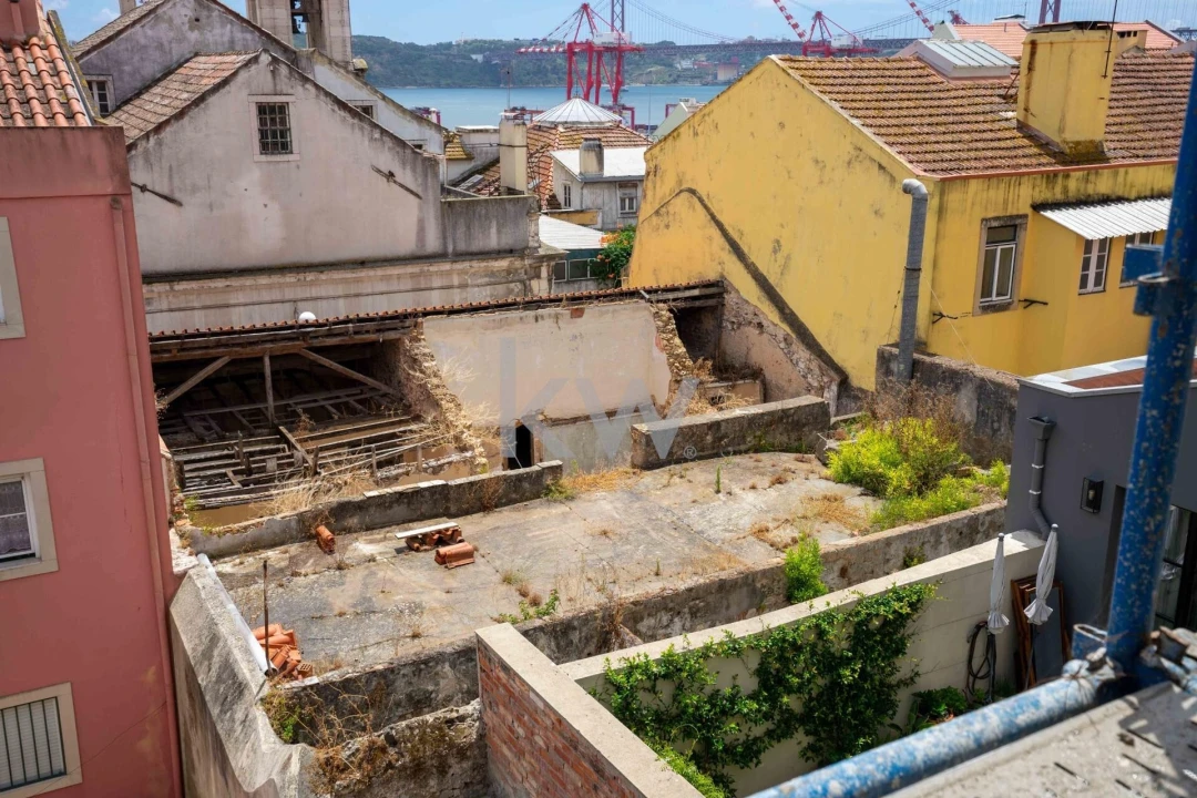 Prédio para Venda em Estrela Foto 3