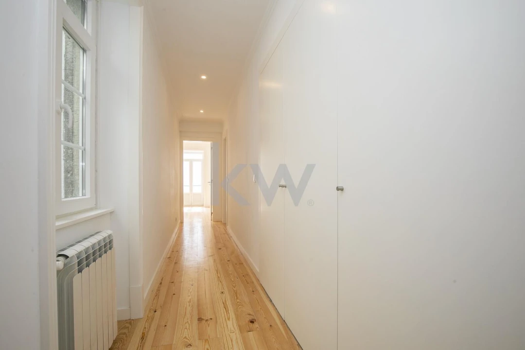 Apartamento T3 para Venda em Misericórdia Foto 26
