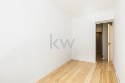 Apartamento T3 para Venda em Misericórdia