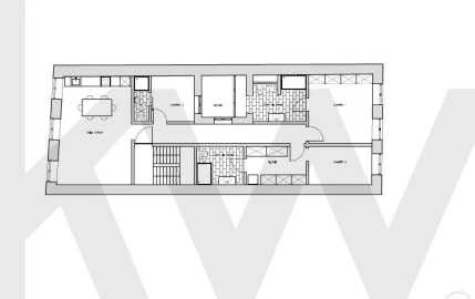 Apartamento T3 para Venda em Misericórdia