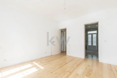Apartamento T3 para Venda em Misericórdia