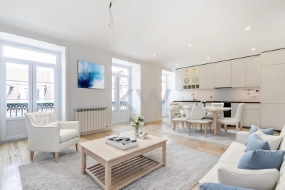 Apartamento T3 para Venda em Misericórdia