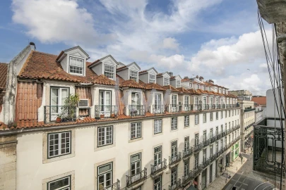 Apartamento T3 para Venda em Misericórdia