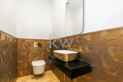 Apartamento T3 para Venda em Misericórdia