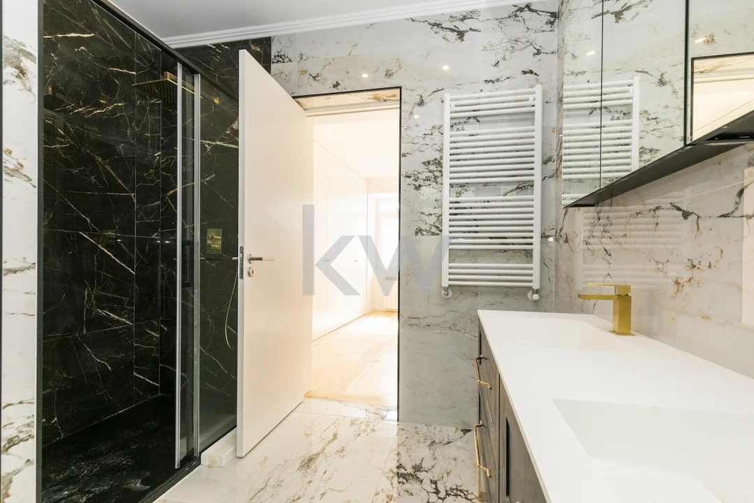 Apartamento T3 para Venda em Misericórdia Foto 24