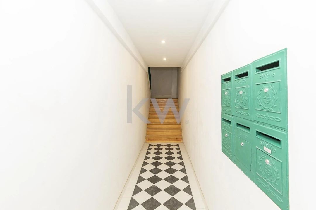 Apartamento T3 para Venda em Misericórdia Foto 32