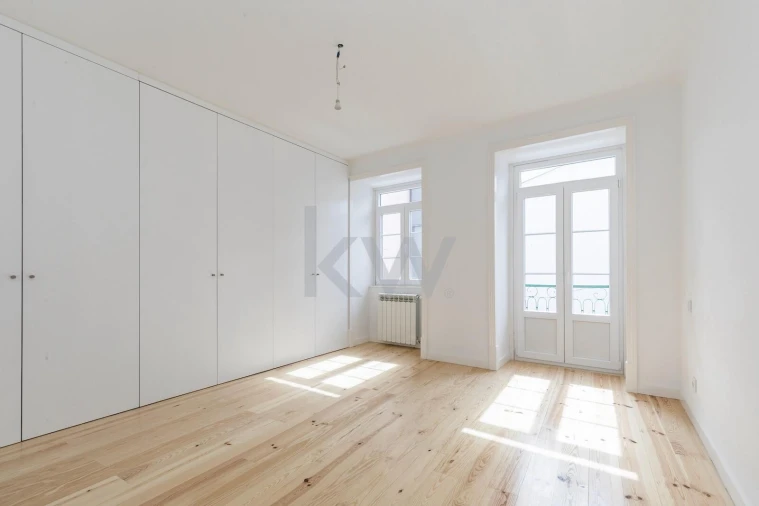Apartamento T3 para Venda em Misericórdia Foto 28