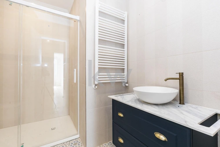 Apartamento T3 para Venda em Misericórdia Foto 19