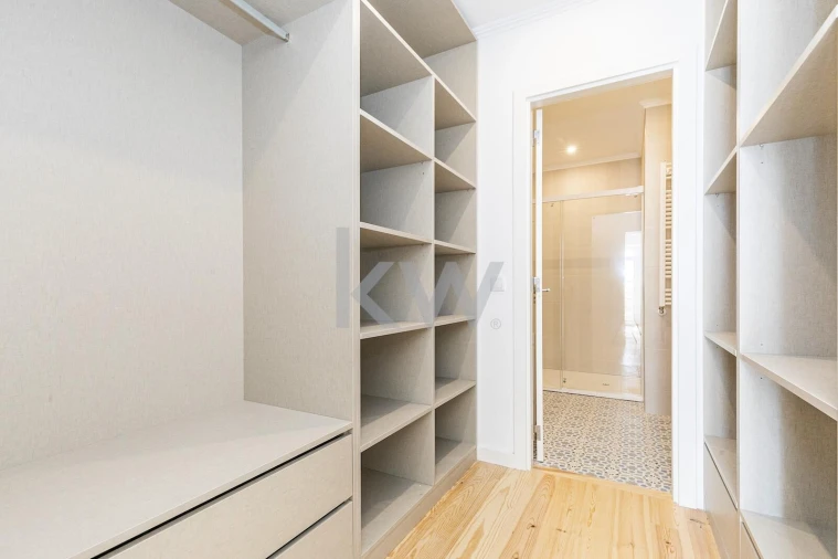 Apartamento T3 para Venda em Misericórdia Foto 18
