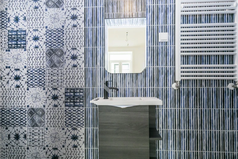 Apartamento T3 para Venda em Misericórdia Foto 21