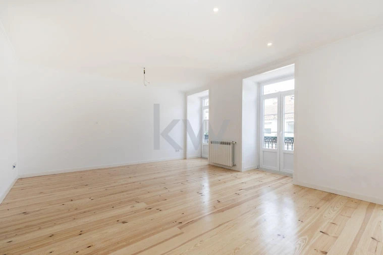 Apartamento T3 para Venda em Misericórdia Foto 12