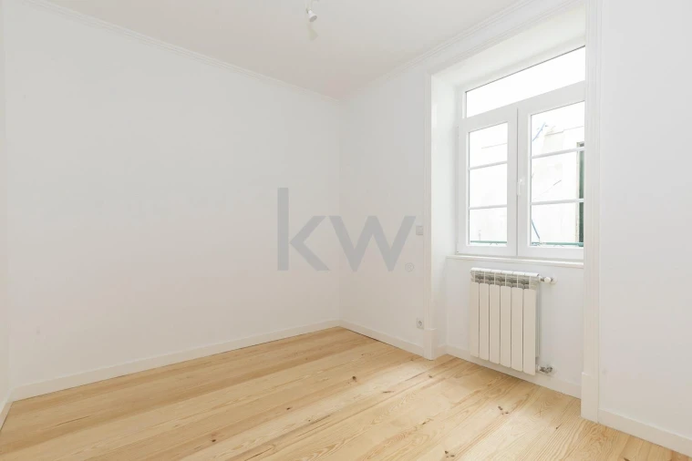 Apartamento T3 para Venda em Misericórdia Foto 27