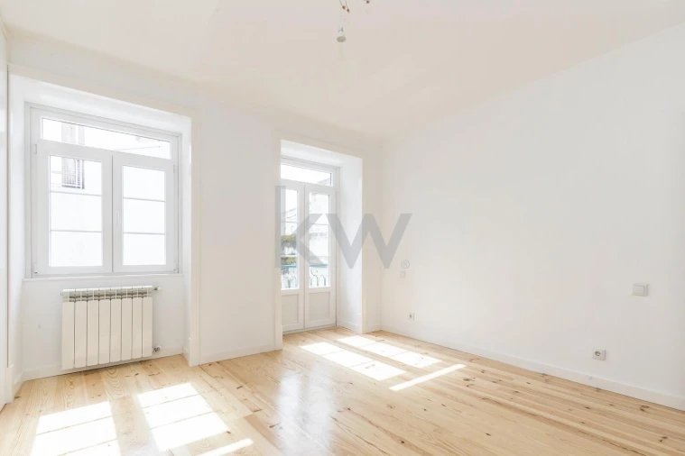 Apartamento T3 para Venda em Misericórdia Foto 29