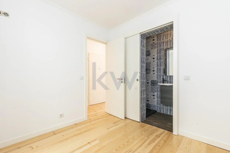 Apartamento T3 para Venda em Misericórdia Foto 20