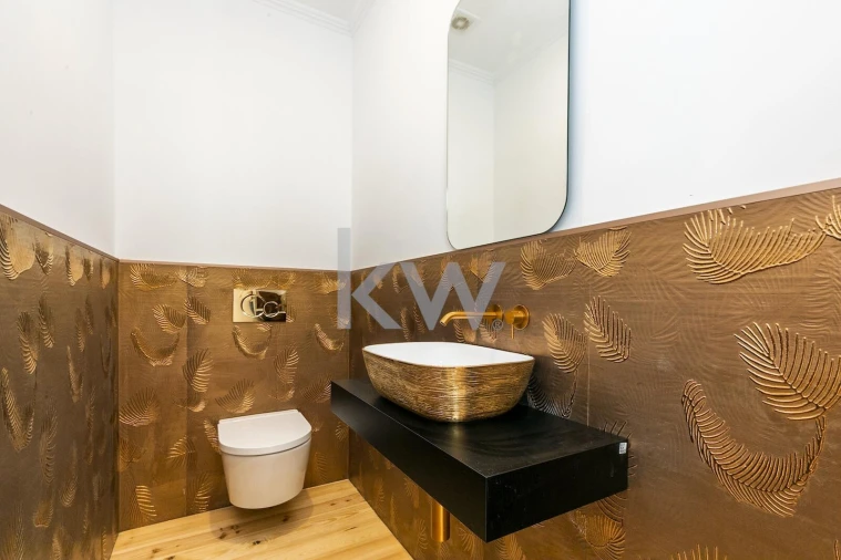 Apartamento T3 para Venda em Misericórdia Foto 23