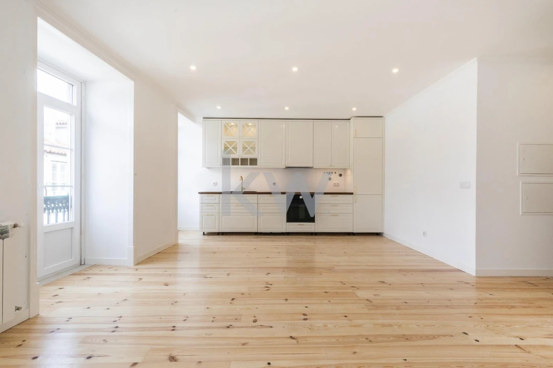 Apartamento T3 para Venda em Misericórdia Foto 10