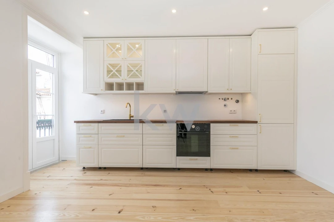 Apartamento T3 para Venda em Misericórdia Foto 8