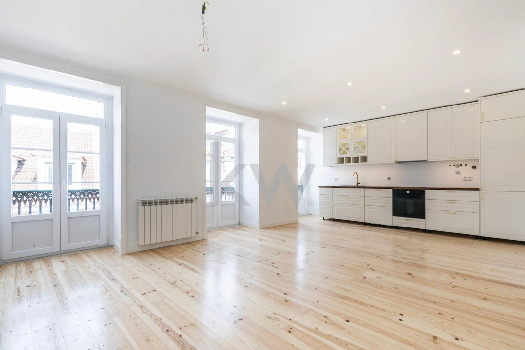 Apartamento T3 para Venda em Misericórdia Foto 11