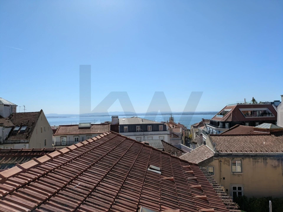 Apartamento T5 para Venda em Santa Maria Maior Foto 25
