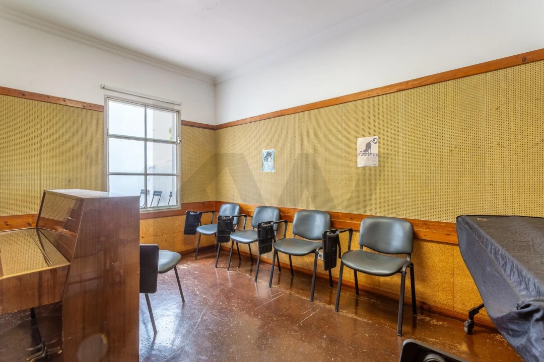Apartamento T5 para Venda em Santa Maria Maior Foto 12