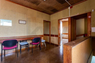 Apartamento T5 para Venda em Santa Maria Maior