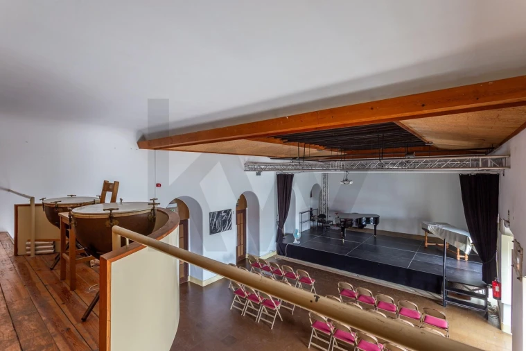 Apartamento T5 para Venda em Santa Maria Maior Foto 22