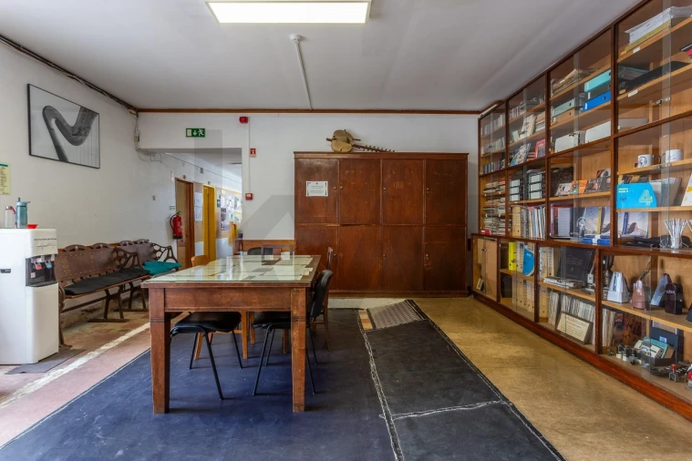Apartamento T5 para Venda em Santa Maria Maior Foto 14