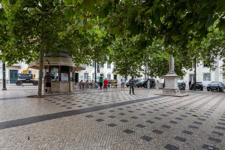 Apartamento T5 para Venda em Santa Maria Maior Foto 37