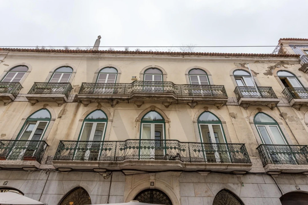 Apartamento T5 para Venda em Santa Maria Maior Foto 33