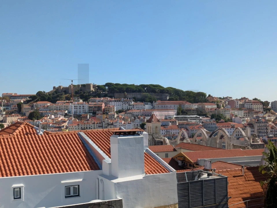 Apartamento T5 para Venda em Santa Maria Maior Foto 17