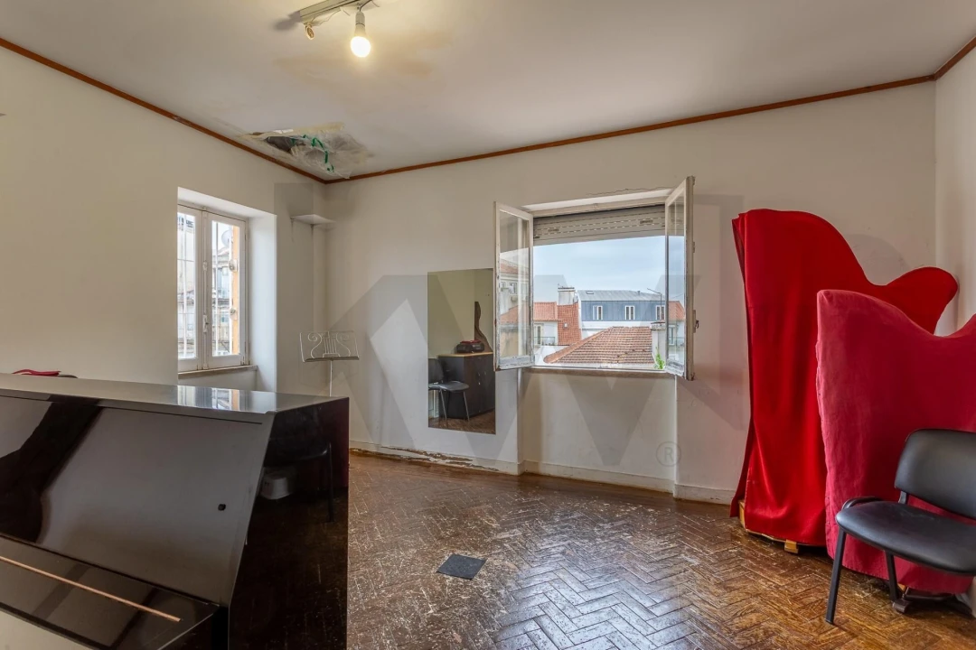 Apartamento T5 para Venda em Santa Maria Maior Foto 26