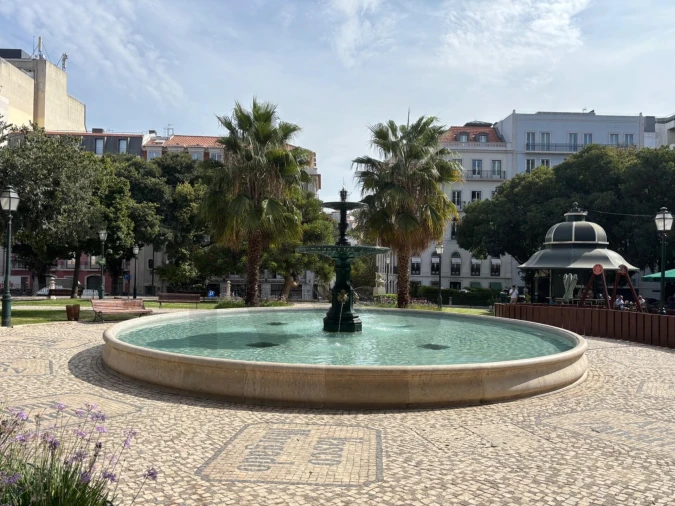 Negócio para Venda em Santo António Foto 7