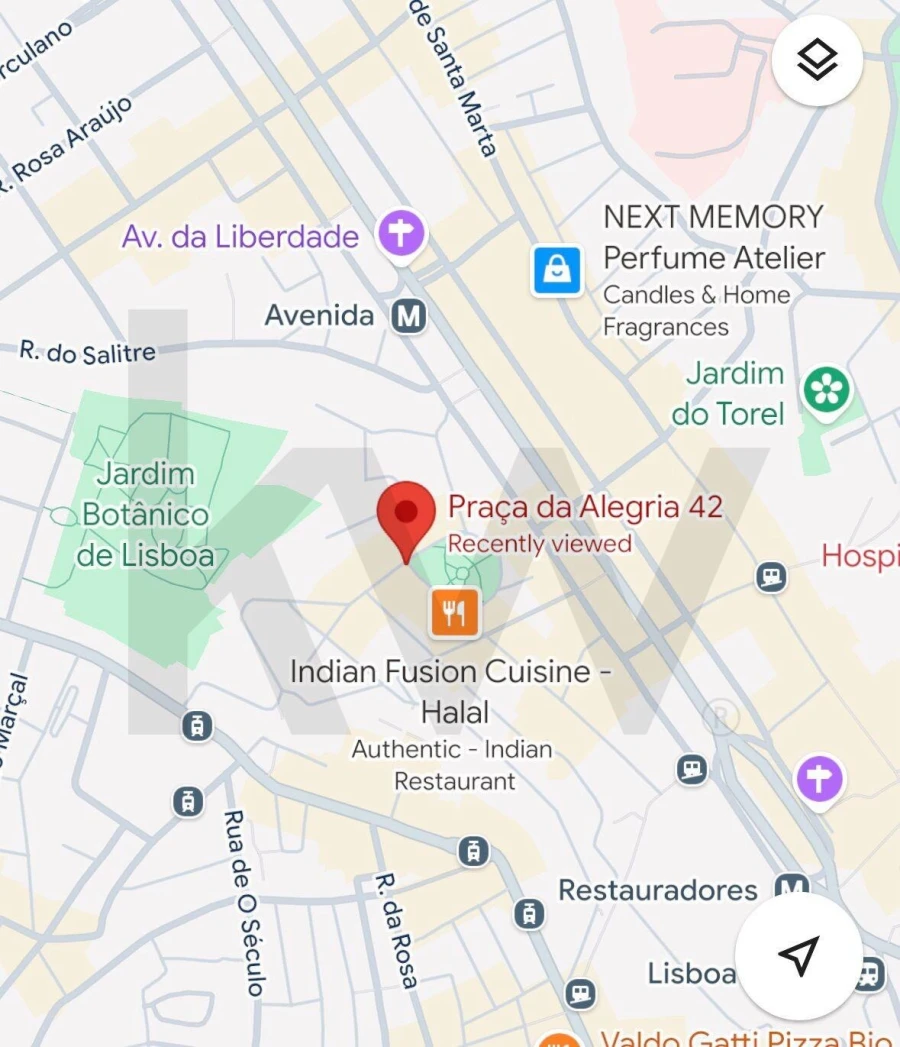 Negócio para Venda em Santo António Foto 1