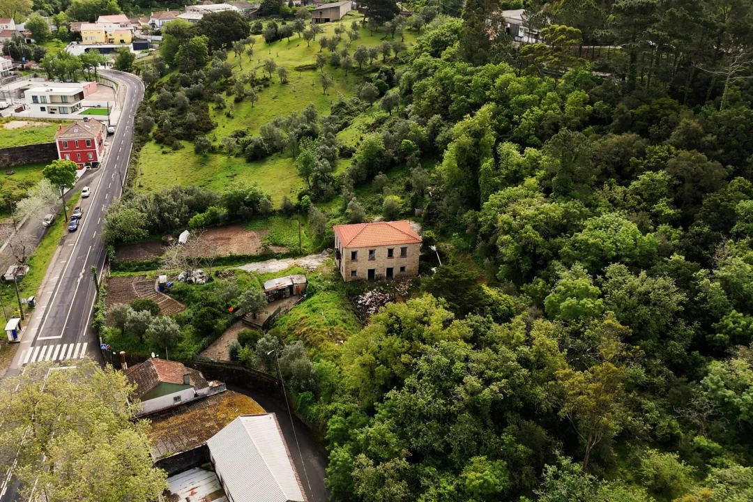 Moradia T5 para Venda em Lousa Foto 12