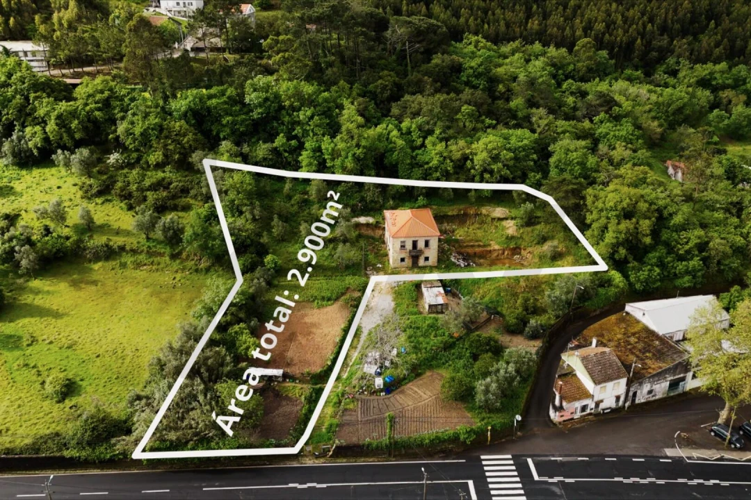 Moradia T5 para Venda em Lousa Foto 16