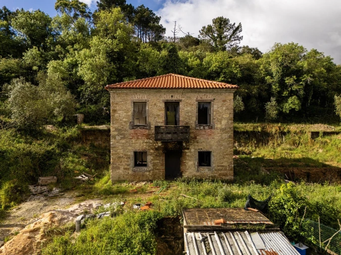 Moradia T5 para Venda em Lousa Foto 8