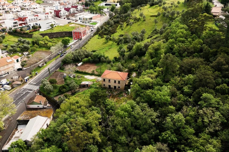 Moradia T5 para Venda em Lousa Foto 6