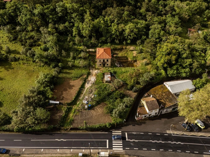 Moradia T5 para Venda em Lousa Foto 2