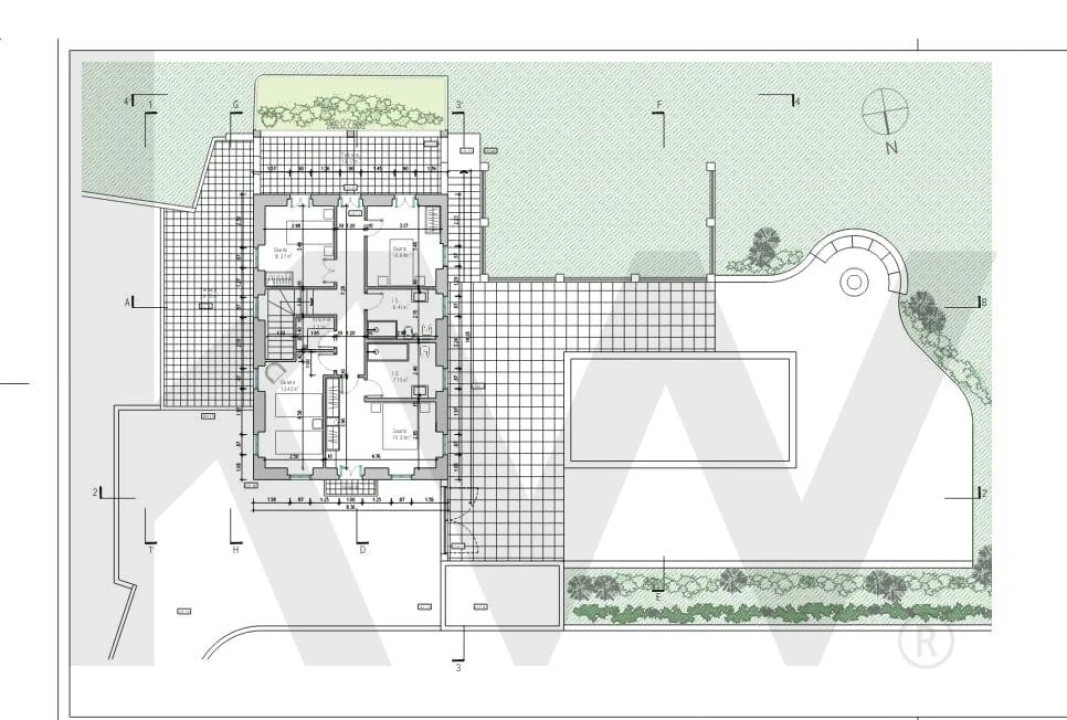 Moradia T5 para Venda em Lousa Foto 19