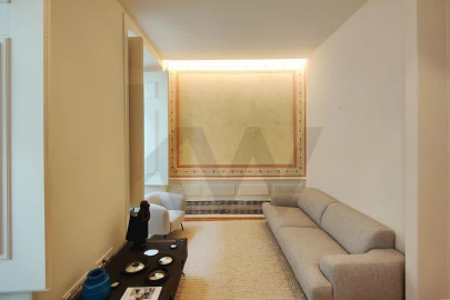 Apartamento T3 para Venda em Santa Maria Maior