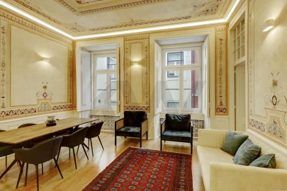 Apartamento T3 para Venda em Santa Maria Maior
