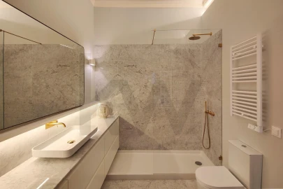 Apartamento T3 para Venda em Santa Maria Maior