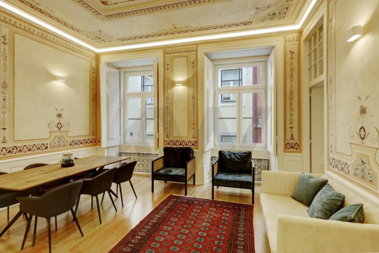 Apartamento T3 para Venda em Santa Maria Maior Foto 3