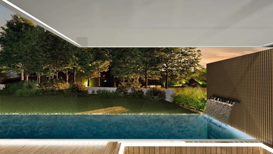 Moradia T5 para Venda em Barcarena Foto 27