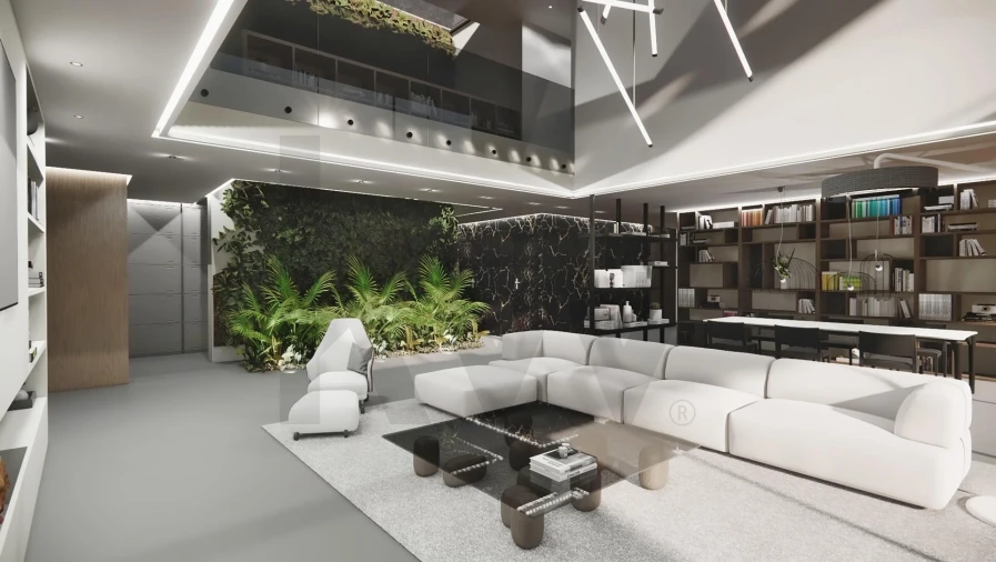 Moradia T5 para Venda em Barcarena Foto 8