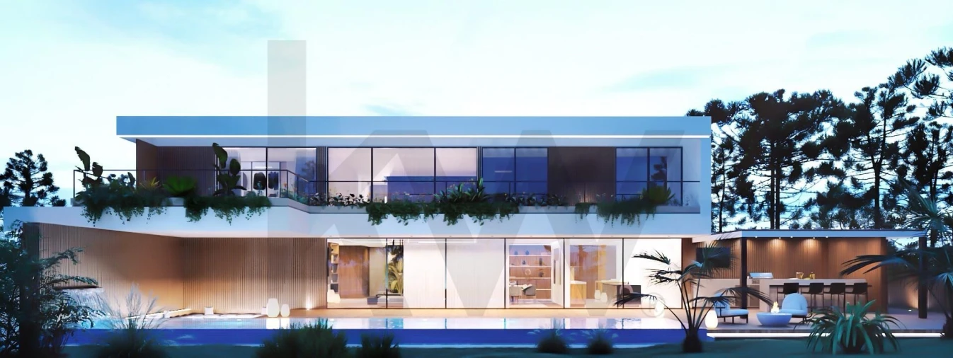 Moradia T5 para Venda em Barcarena Foto 29