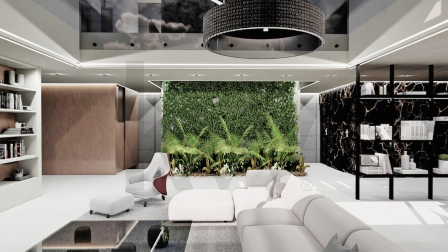 Moradia T5 para Venda em Barcarena Foto 9