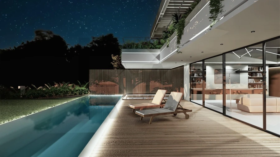 Moradia T5 para Venda em Barcarena Foto 25