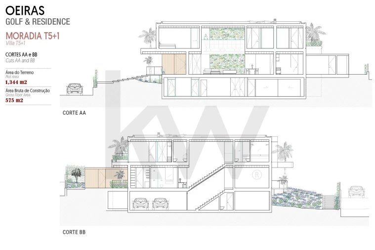 Moradia T5 para Venda em Barcarena Foto 42