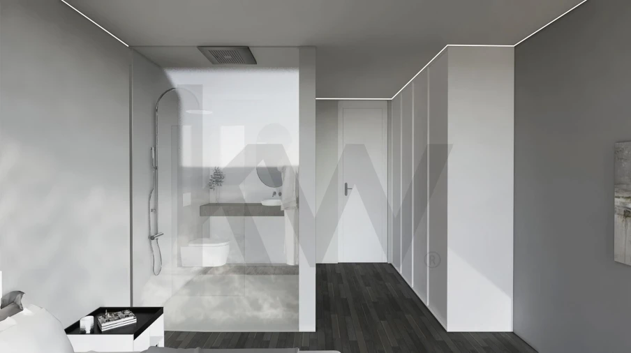 Moradia T5 para Venda em Barcarena Foto 22